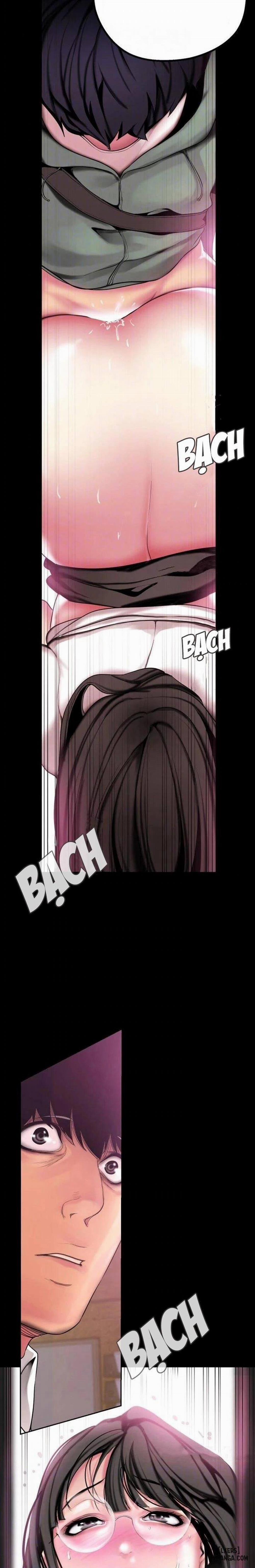 Tân Thế Giới Tuyệt Vời 16 trang 5