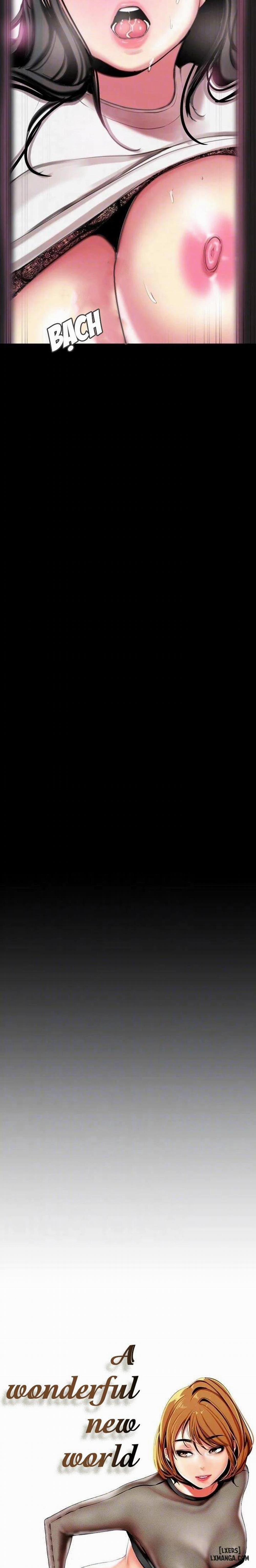 Tân Thế Giới Tuyệt Vời 16 trang 6