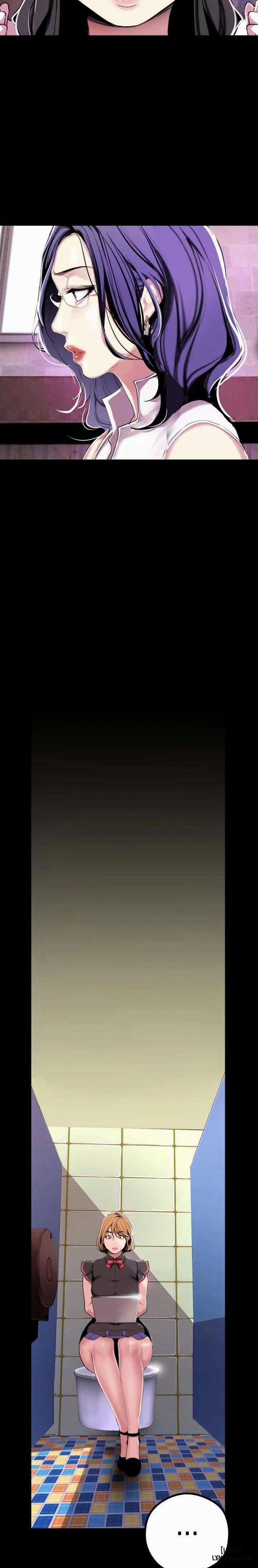 Tân Thế Giới Tuyệt Vời 17 trang 14