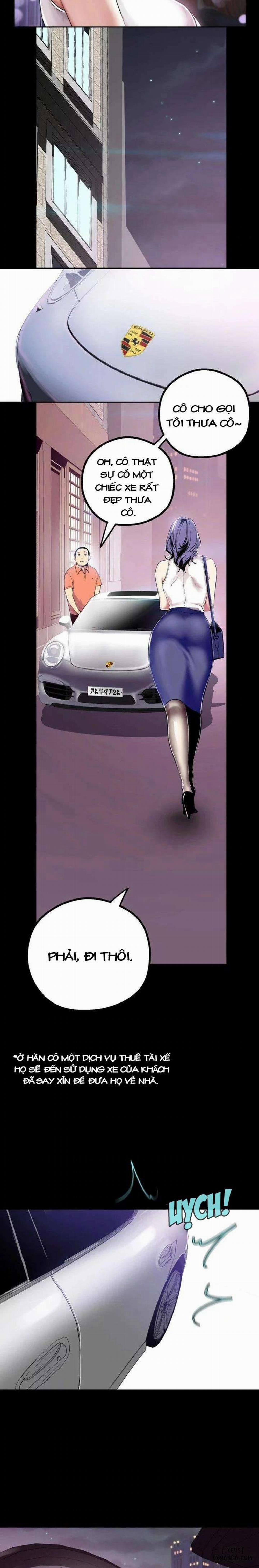 Tân Thế Giới Tuyệt Vời 17 trang 20