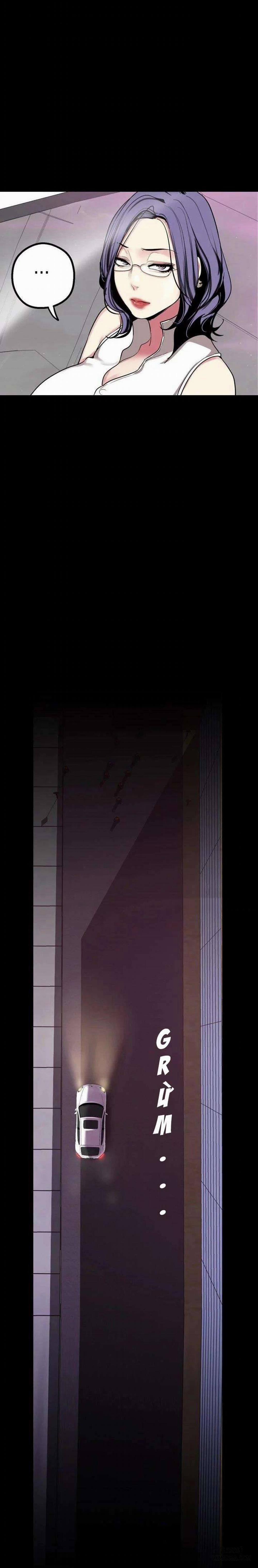 Tân Thế Giới Tuyệt Vời 17 trang 22