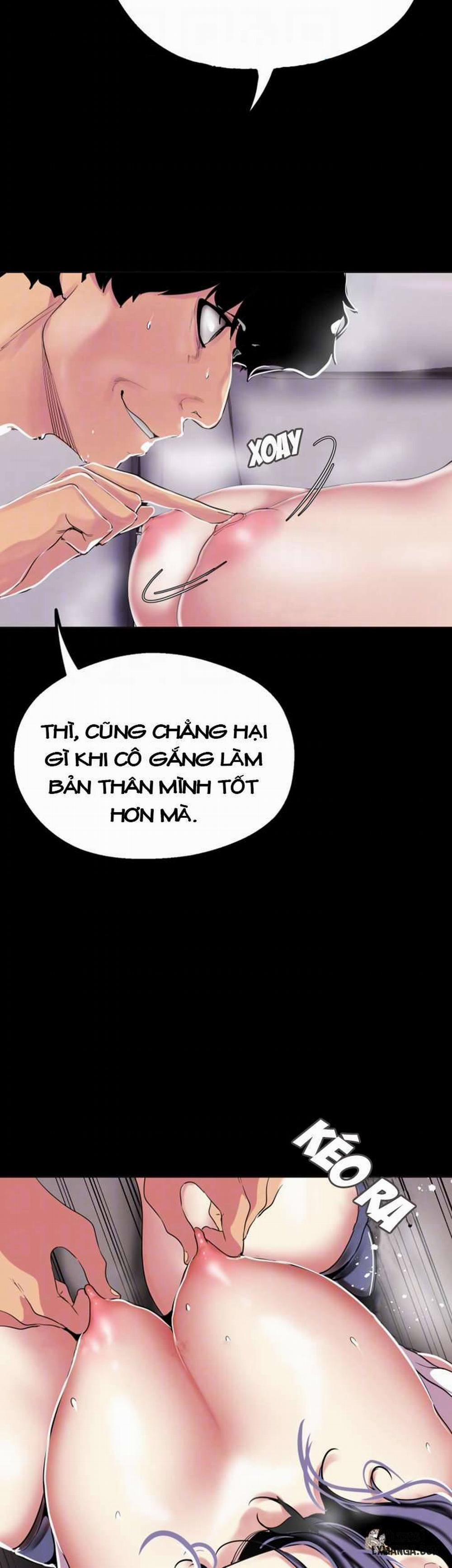 Tân Thế Giới Tuyệt Vời 18 trang 11