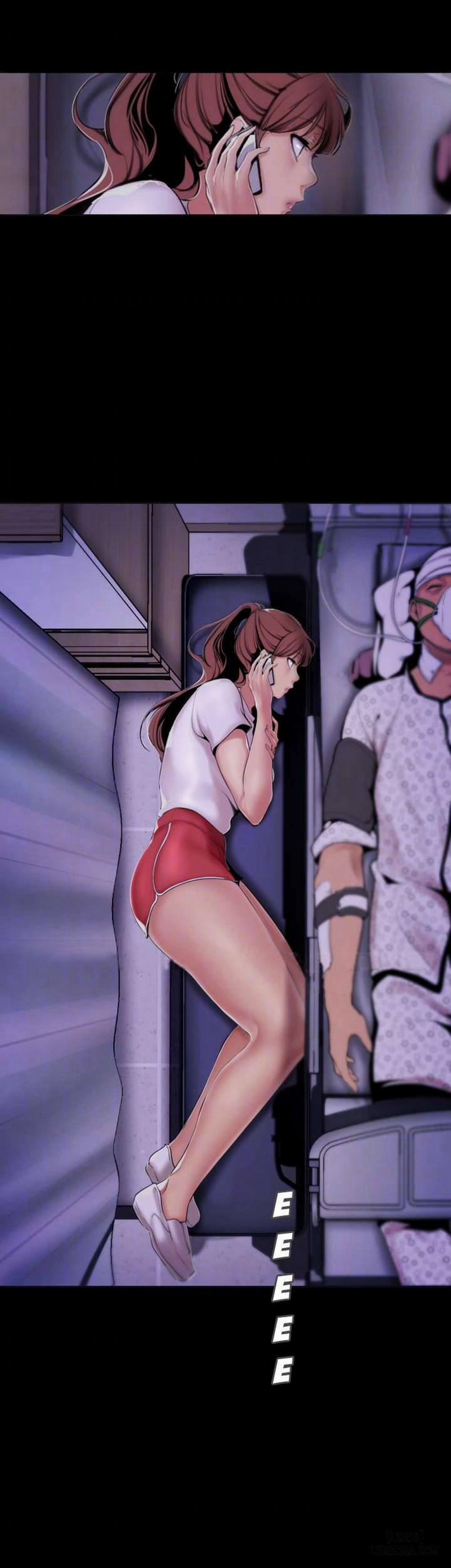 Tân Thế Giới Tuyệt Vời 18 trang 16