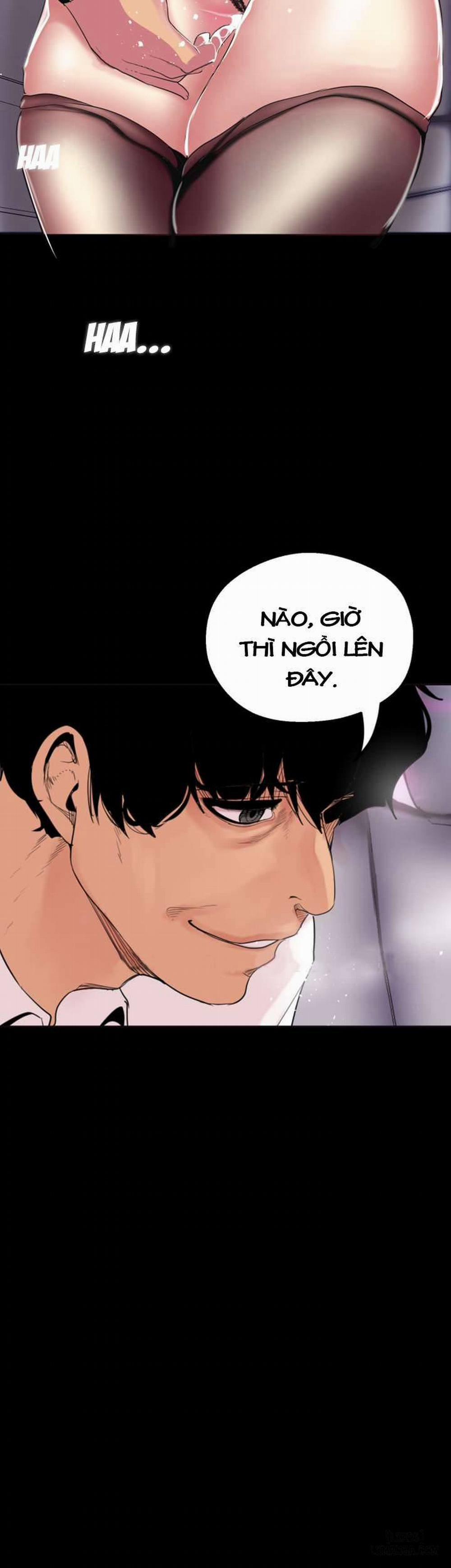 Tân Thế Giới Tuyệt Vời 18 trang 20