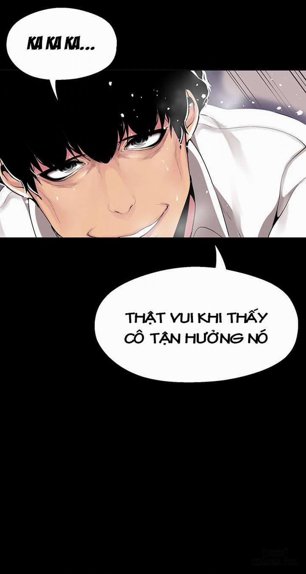 Tân Thế Giới Tuyệt Vời 18 trang 25