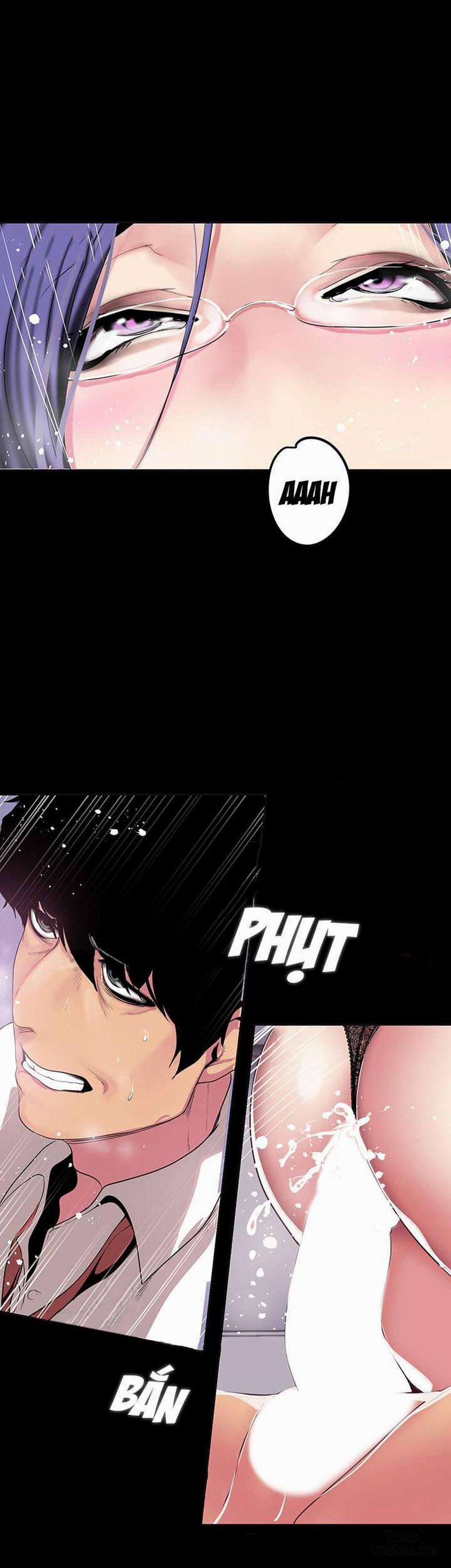 Tân Thế Giới Tuyệt Vời 18 trang 33