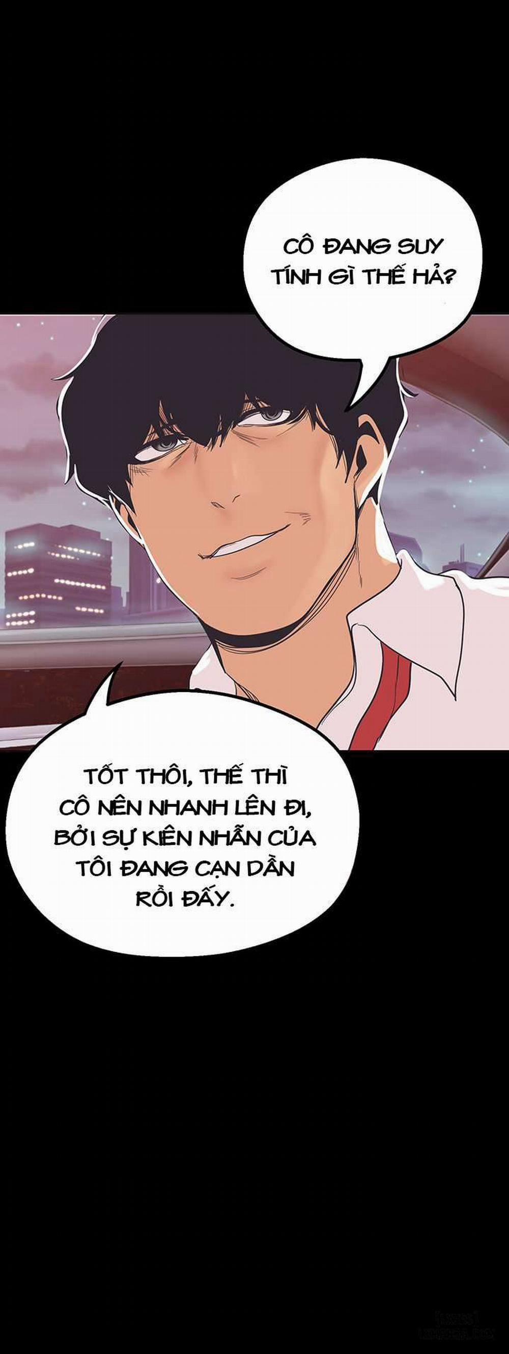 Tân Thế Giới Tuyệt Vời 18 trang 38