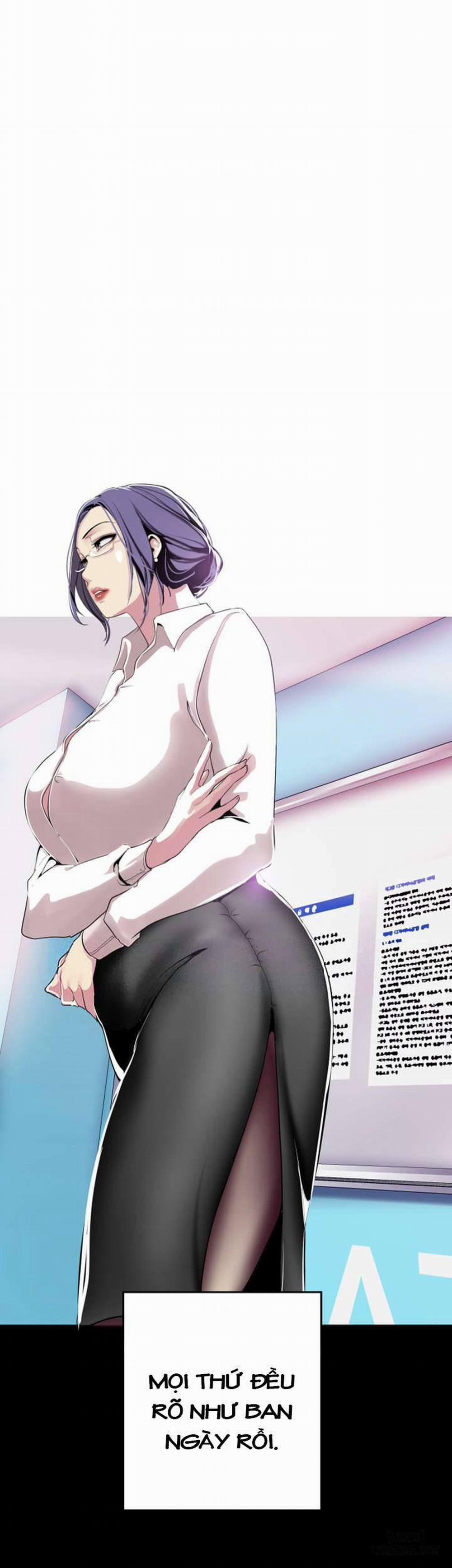 Tân Thế Giới Tuyệt Vời 18 trang 44