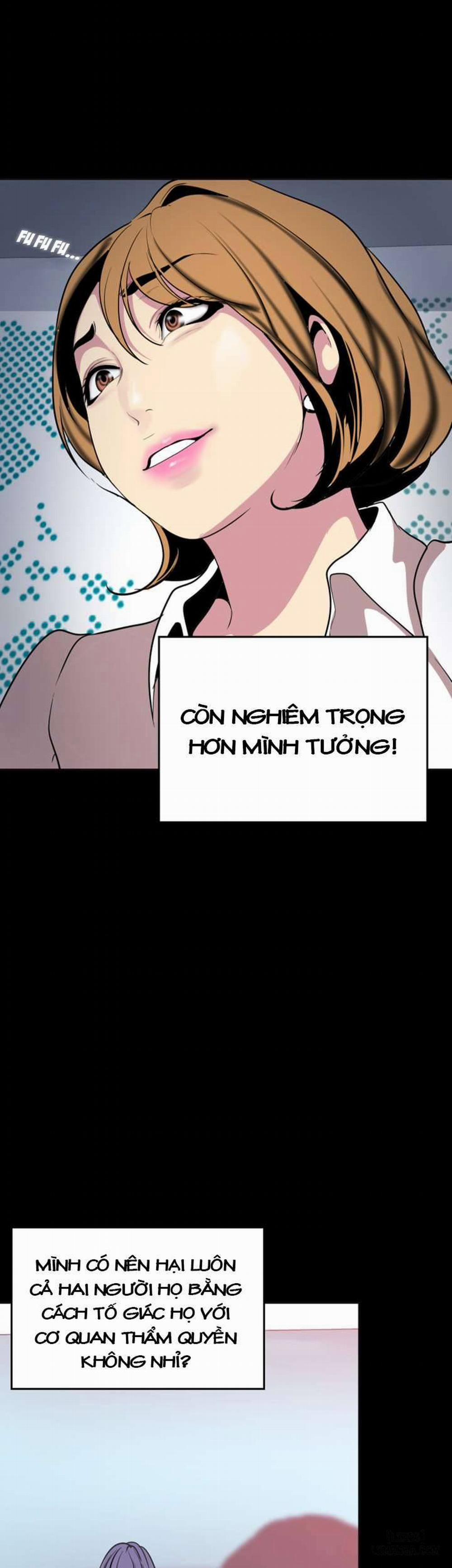 Tân Thế Giới Tuyệt Vời 18 trang 46