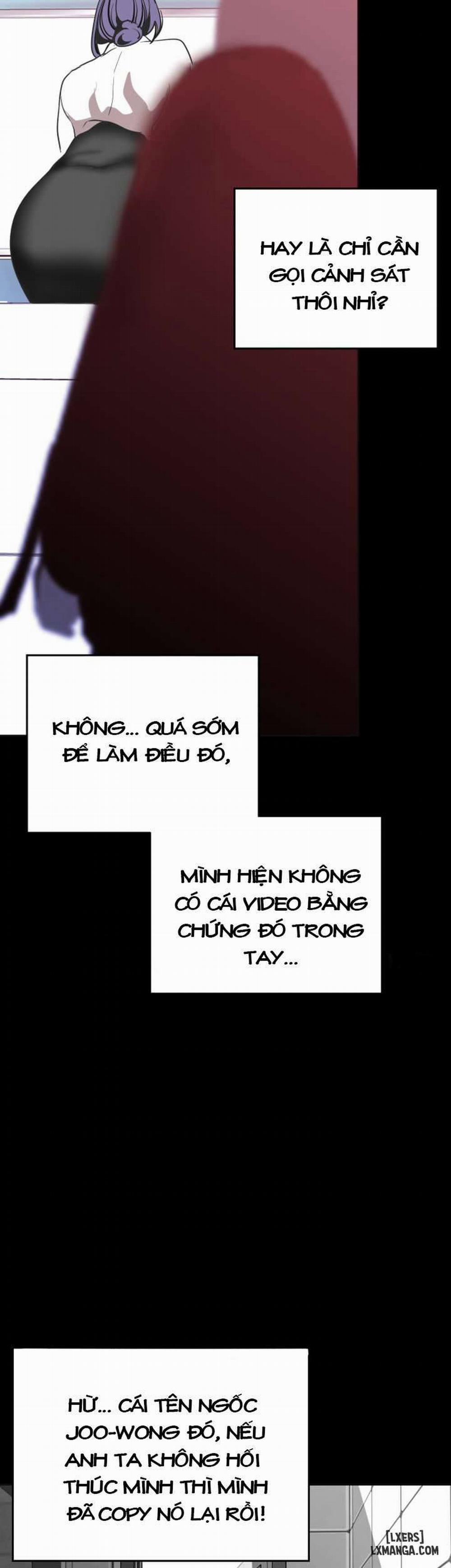 Tân Thế Giới Tuyệt Vời 18 trang 47