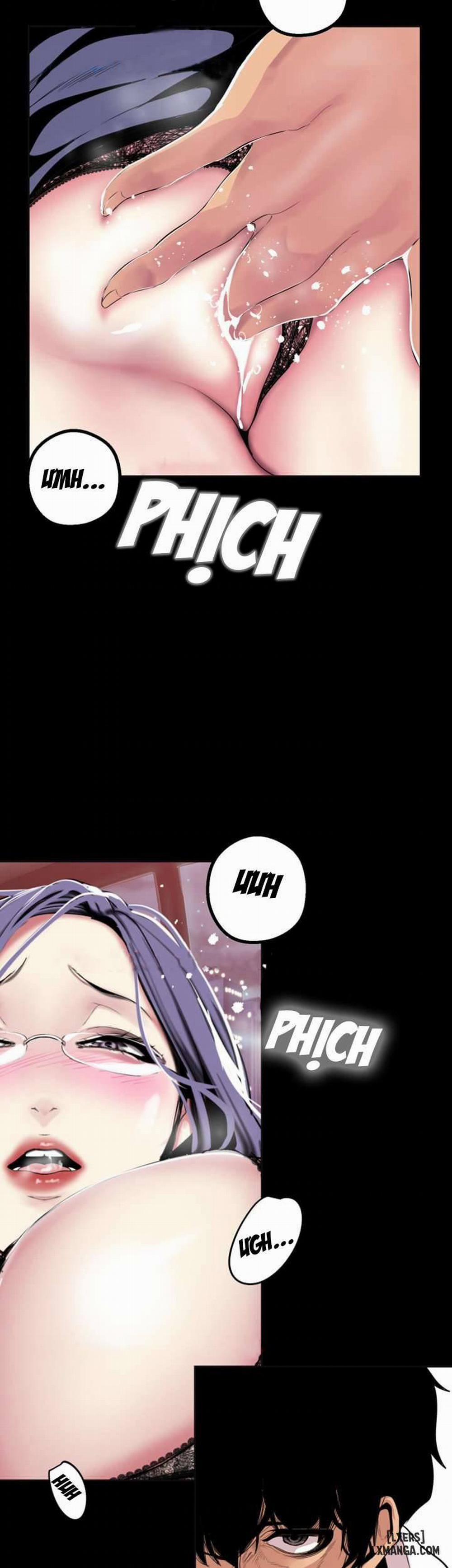 Tân Thế Giới Tuyệt Vời 18 trang 6