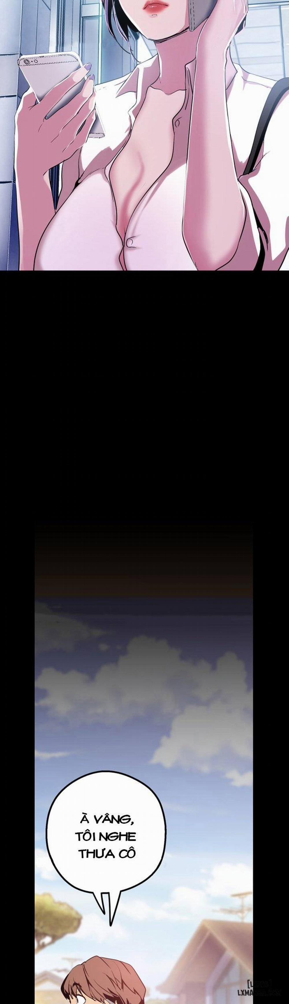 Tân Thế Giới Tuyệt Vời 19 trang 16