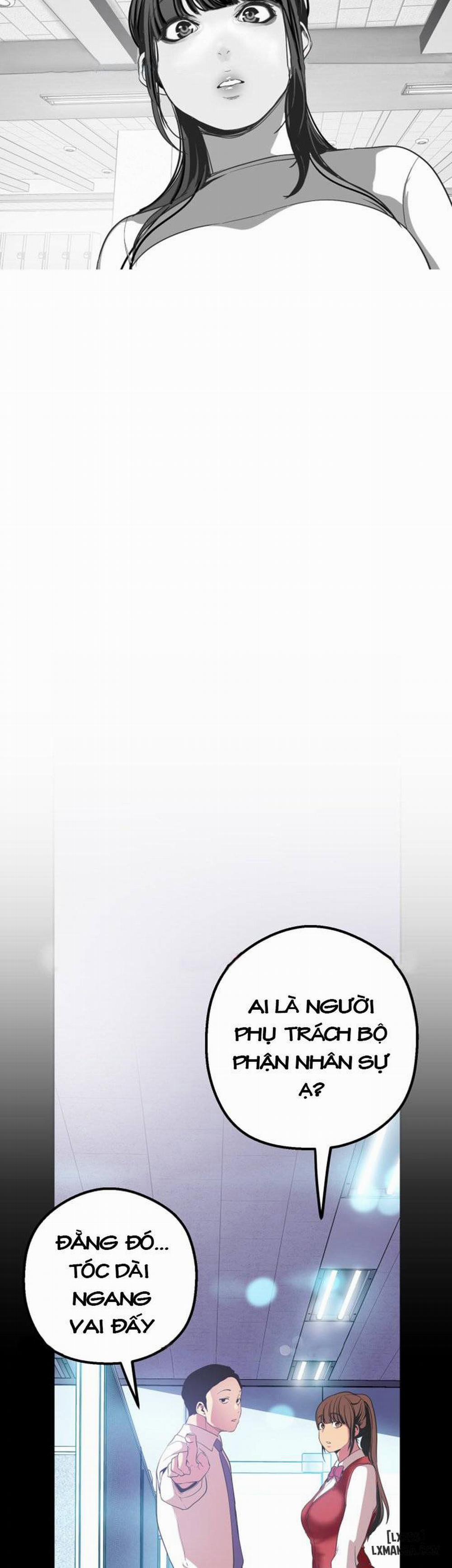 Tân Thế Giới Tuyệt Vời 19 trang 25