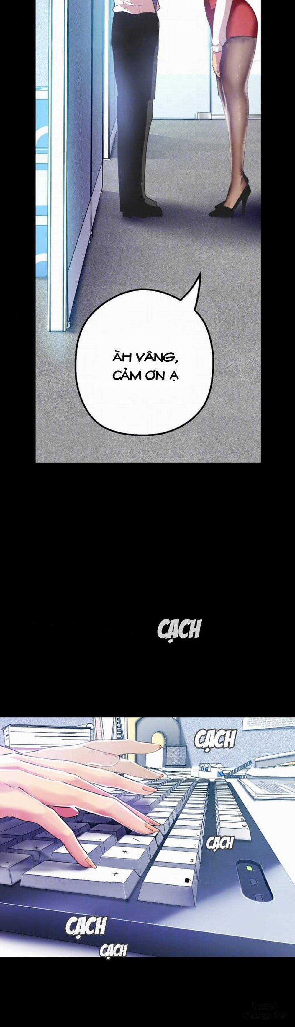 Tân Thế Giới Tuyệt Vời 19 trang 26