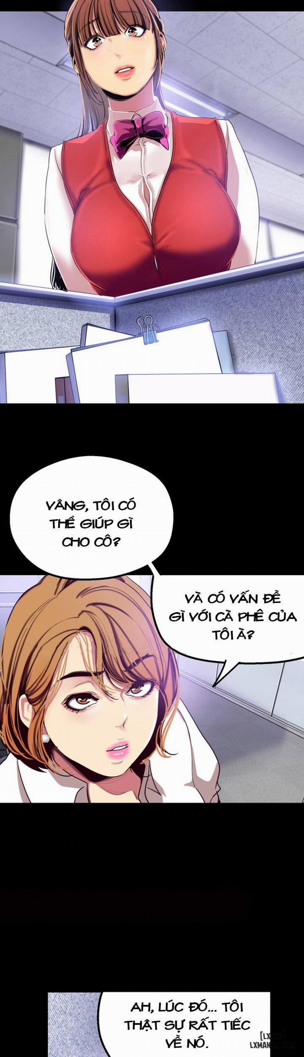 Tân Thế Giới Tuyệt Vời 19 trang 28