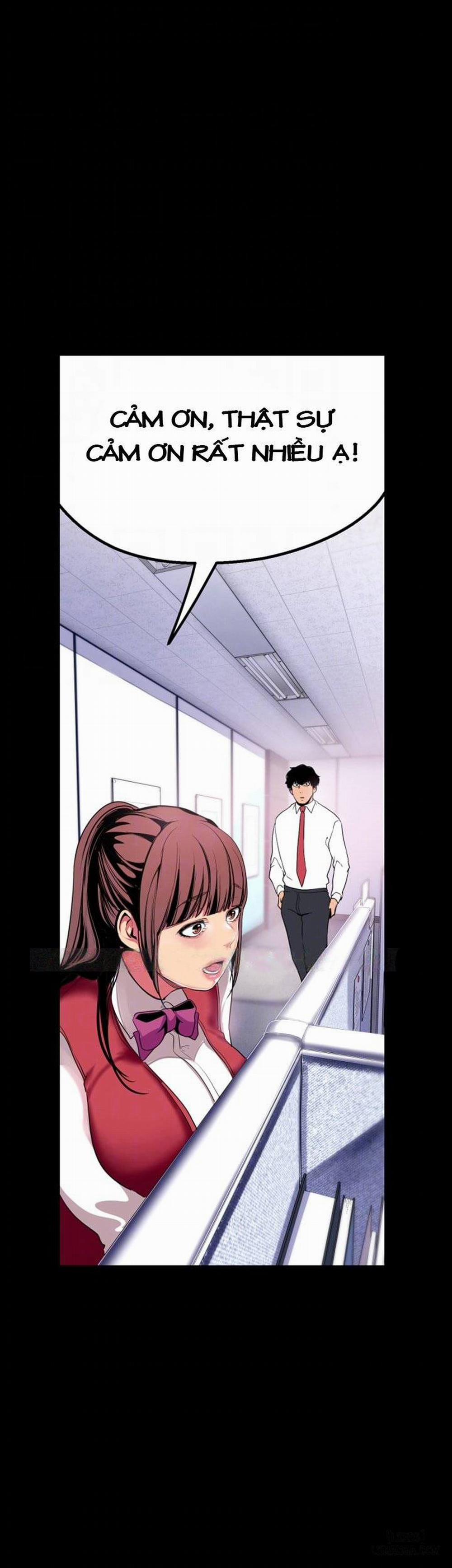 Tân Thế Giới Tuyệt Vời 19 trang 31