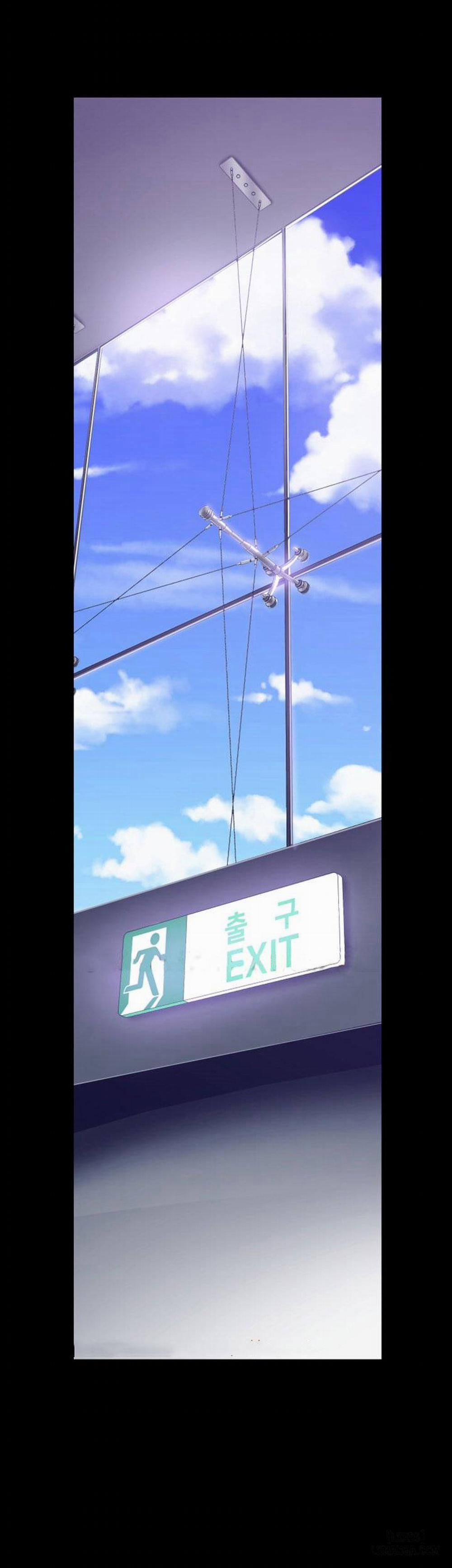 Tân Thế Giới Tuyệt Vời 19 trang 35