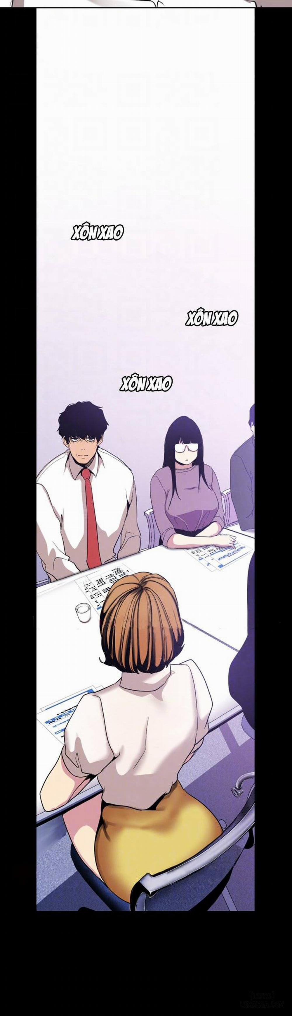 Tân Thế Giới Tuyệt Vời 19 trang 4