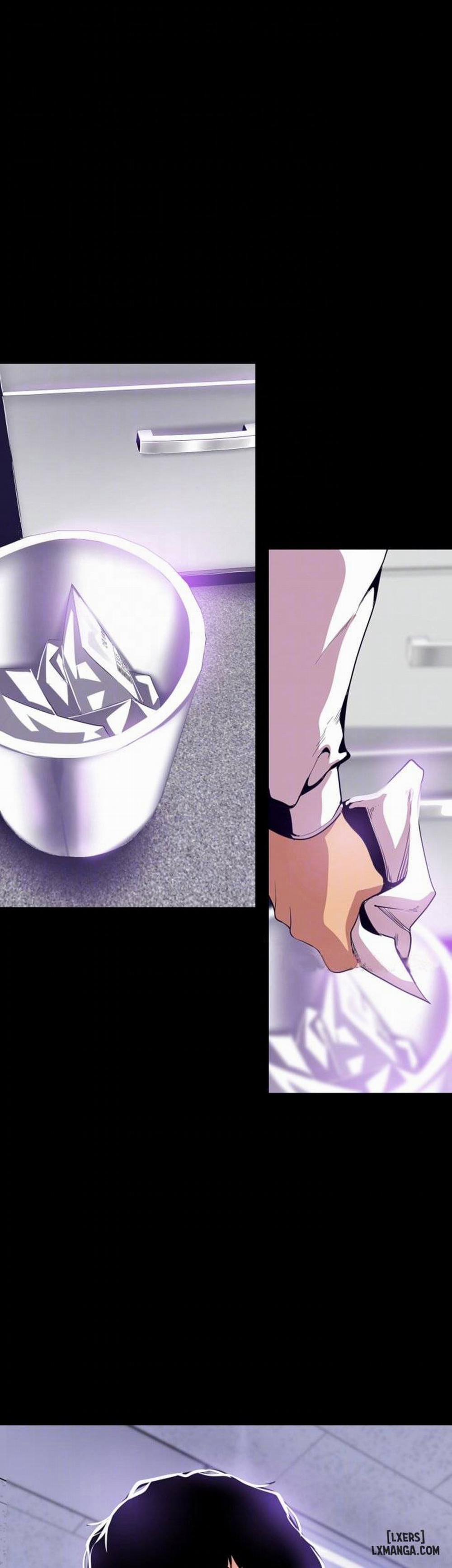 Tân Thế Giới Tuyệt Vời 19 trang 40