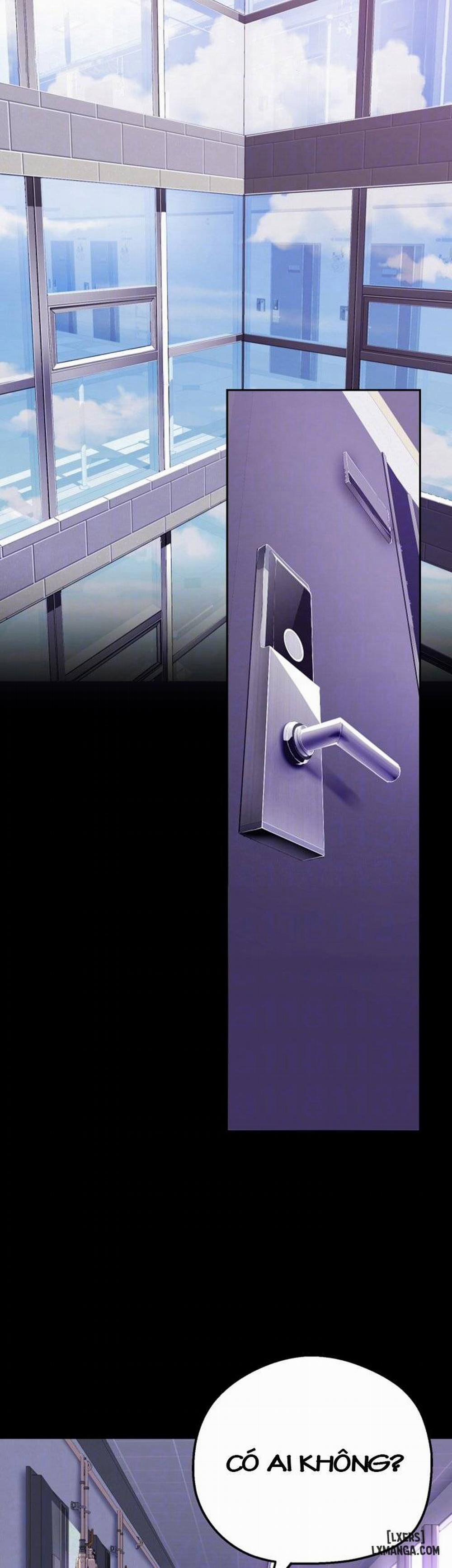 Tân Thế Giới Tuyệt Vời 19 trang 42