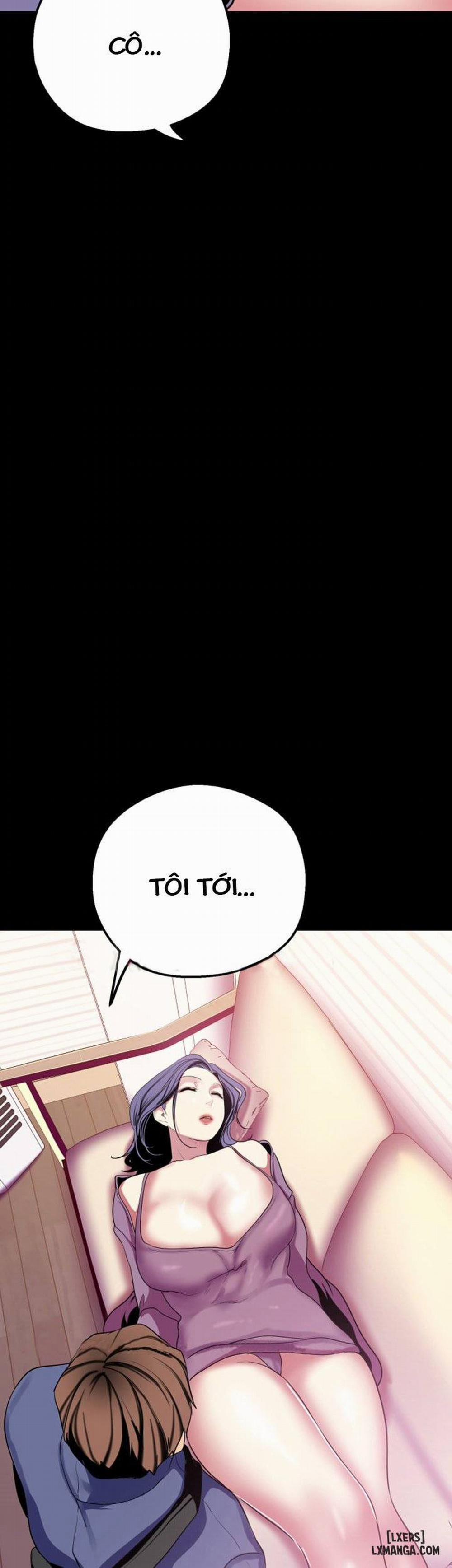 Tân Thế Giới Tuyệt Vời 19 trang 47