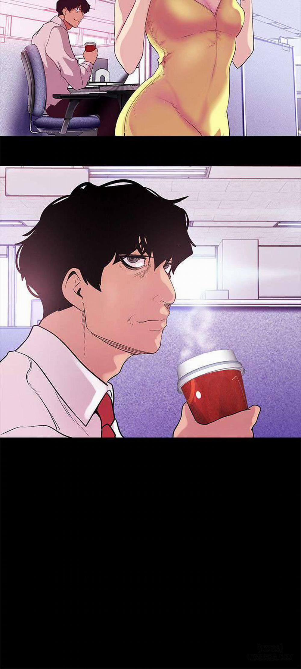 Tân Thế Giới Tuyệt Vời 20 trang 22