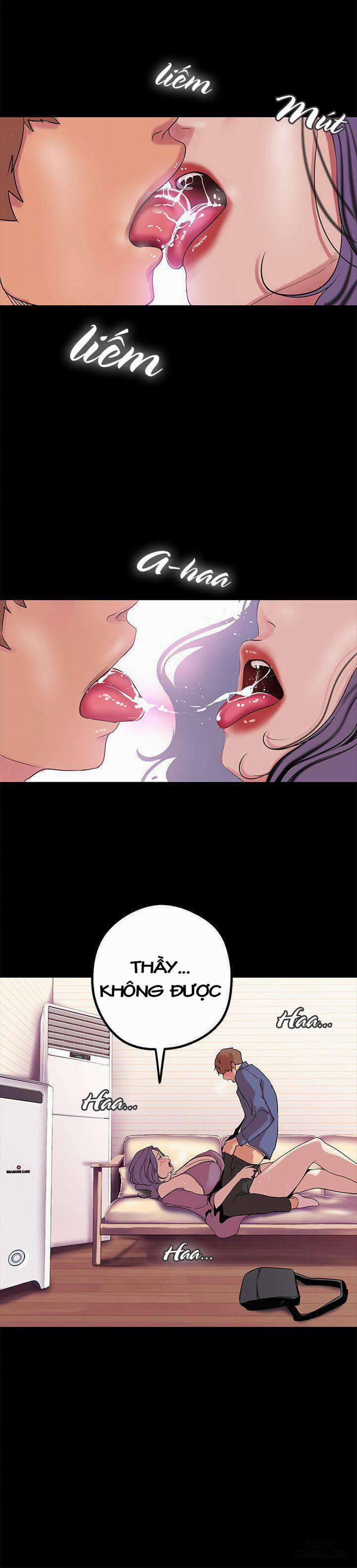 Tân Thế Giới Tuyệt Vời 20 trang 4