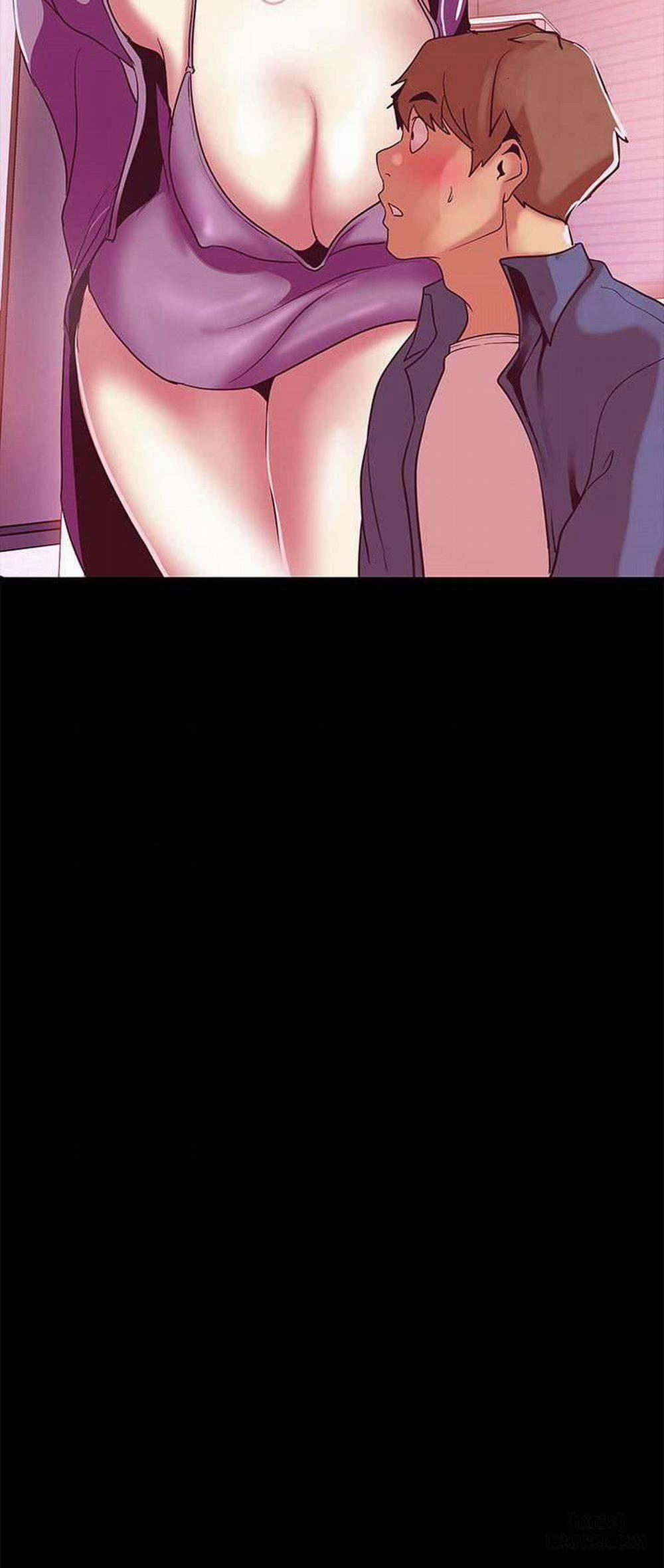 Tân Thế Giới Tuyệt Vời 21 trang 1