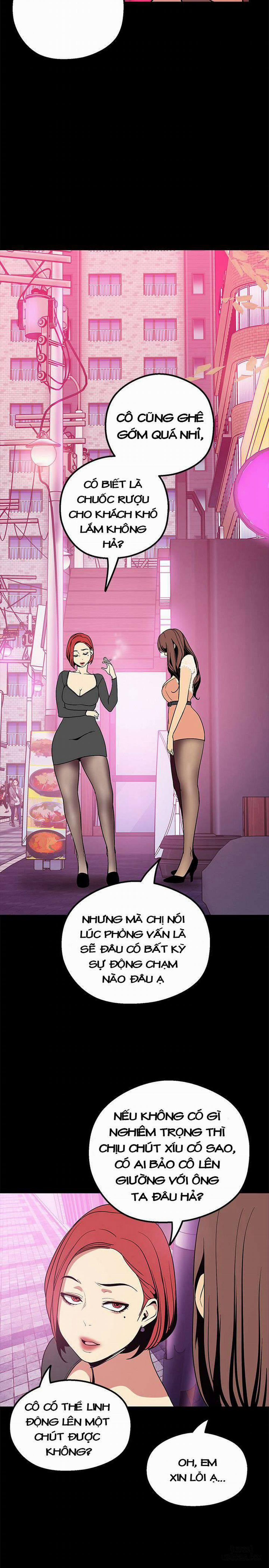 Tân Thế Giới Tuyệt Vời 21 trang 29