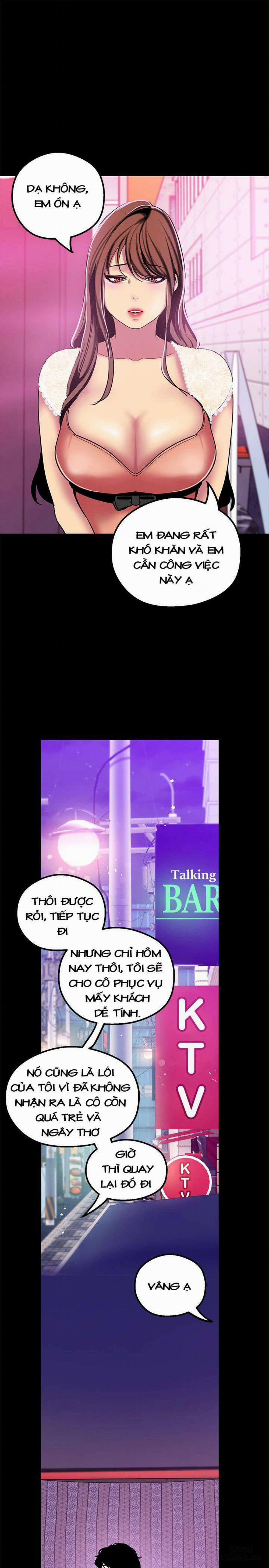 Tân Thế Giới Tuyệt Vời 21 trang 31