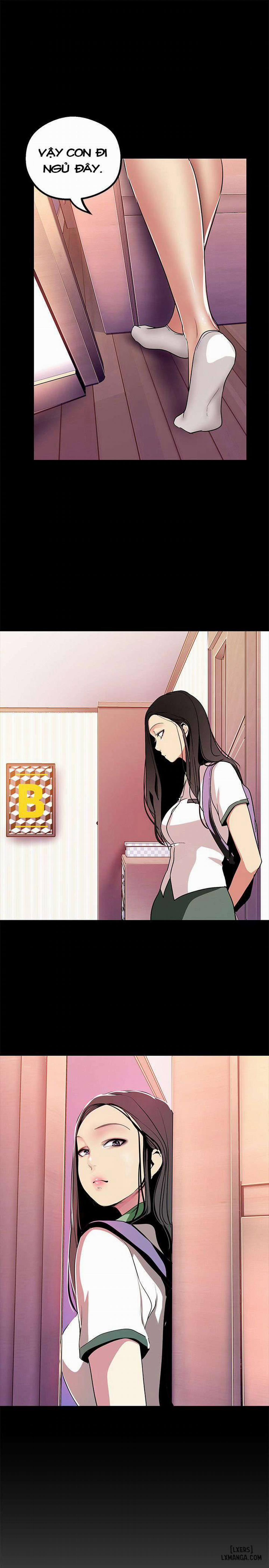 Tân Thế Giới Tuyệt Vời 21 trang 8