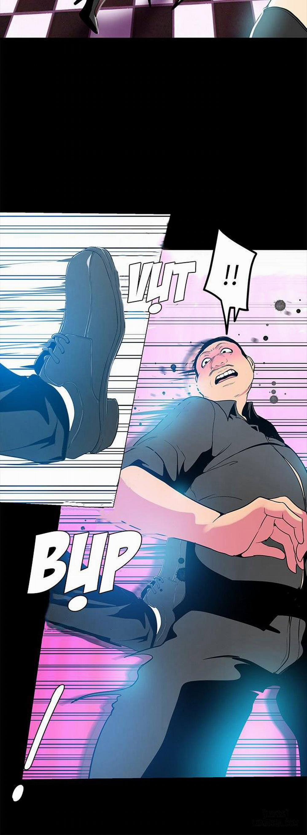 Tân Thế Giới Tuyệt Vời 22 trang 13