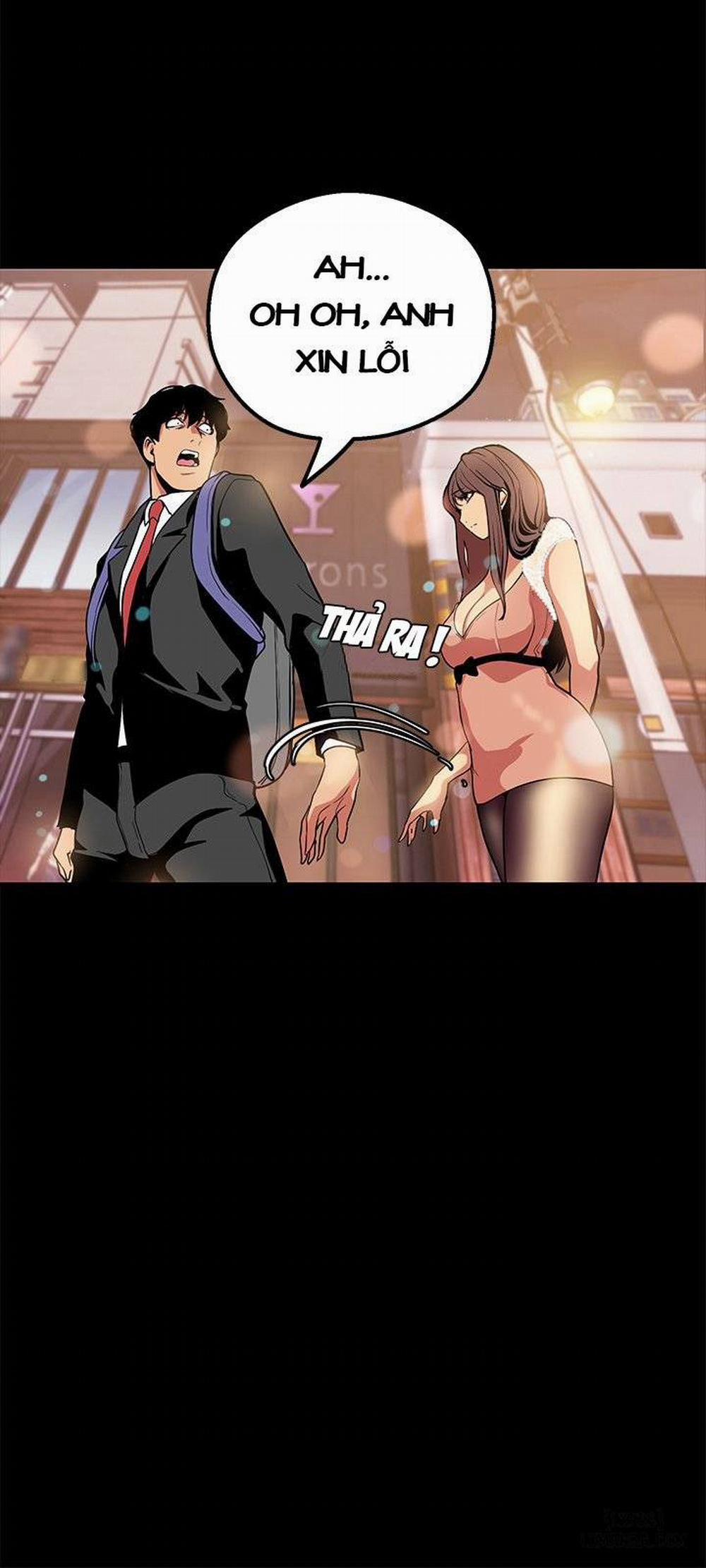 Tân Thế Giới Tuyệt Vời 22 trang 19