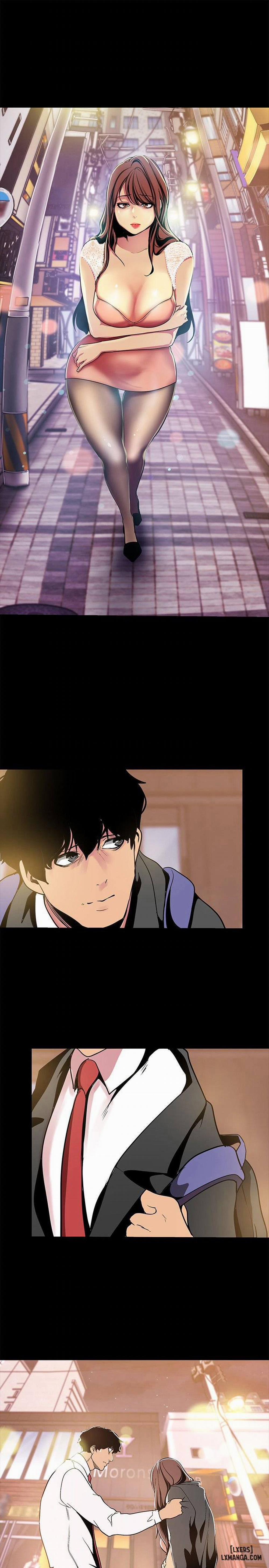 Tân Thế Giới Tuyệt Vời 22 trang 20