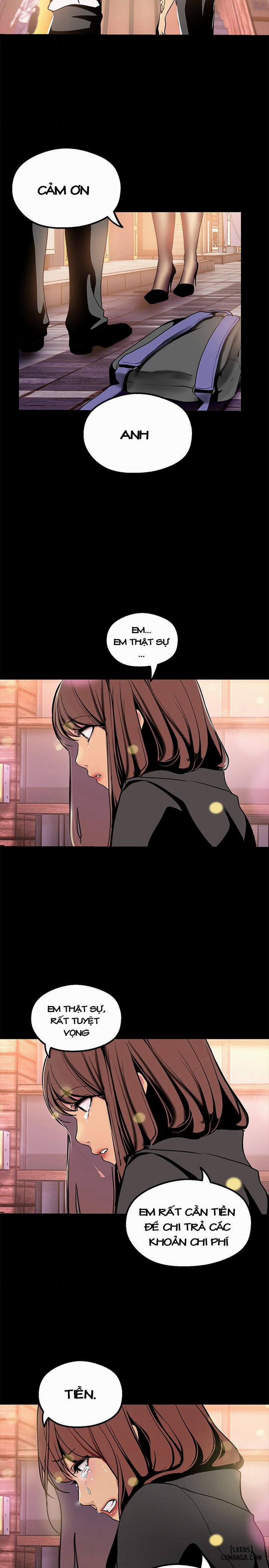 Tân Thế Giới Tuyệt Vời 22 trang 21