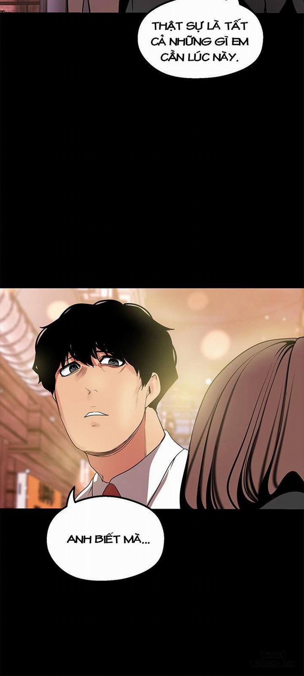 Tân Thế Giới Tuyệt Vời 22 trang 22