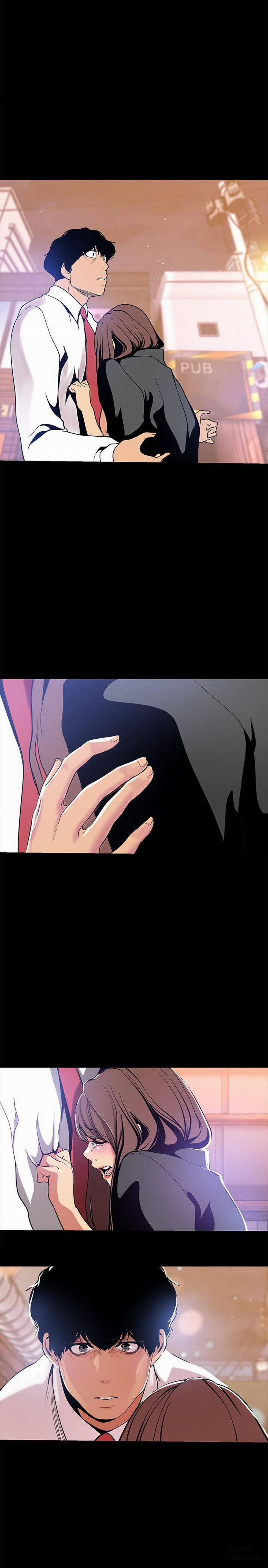 Tân Thế Giới Tuyệt Vời 22 trang 24