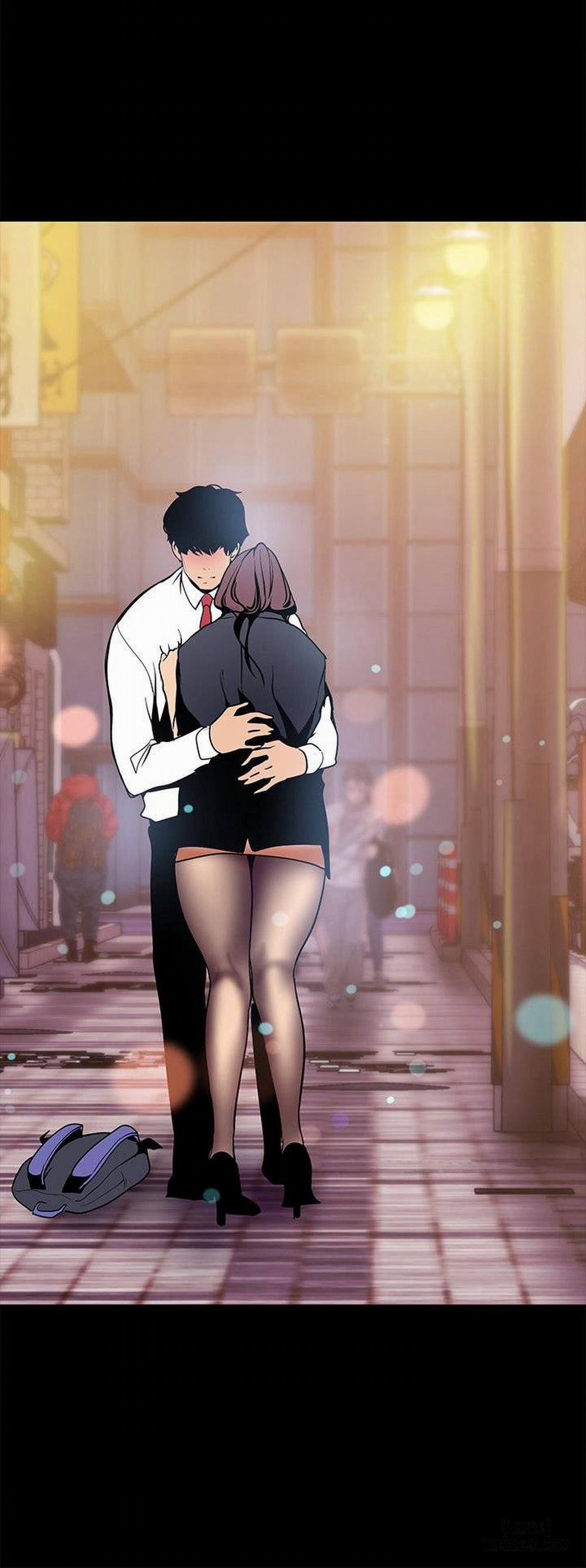 Tân Thế Giới Tuyệt Vời 22 trang 25