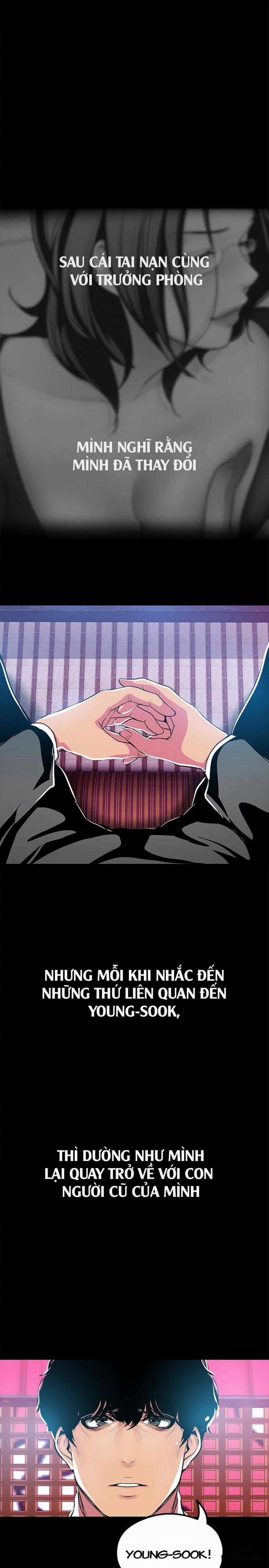 Tân Thế Giới Tuyệt Vời 22 trang 9