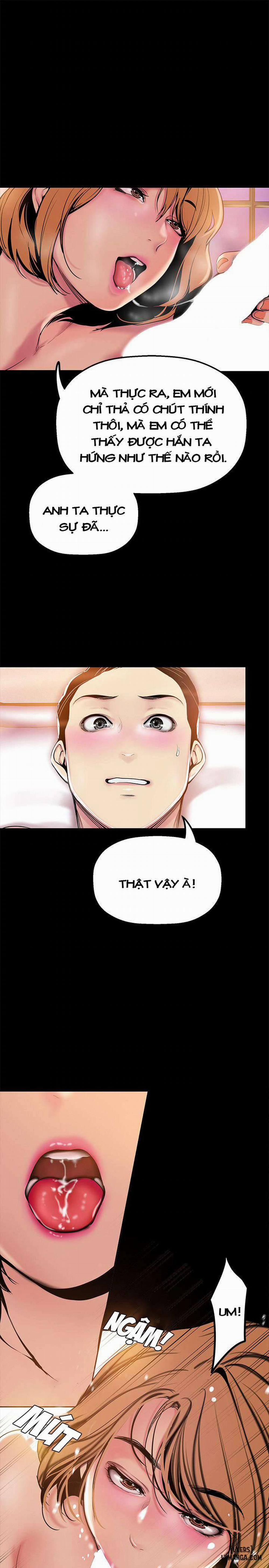 Tân Thế Giới Tuyệt Vời 23 trang 11