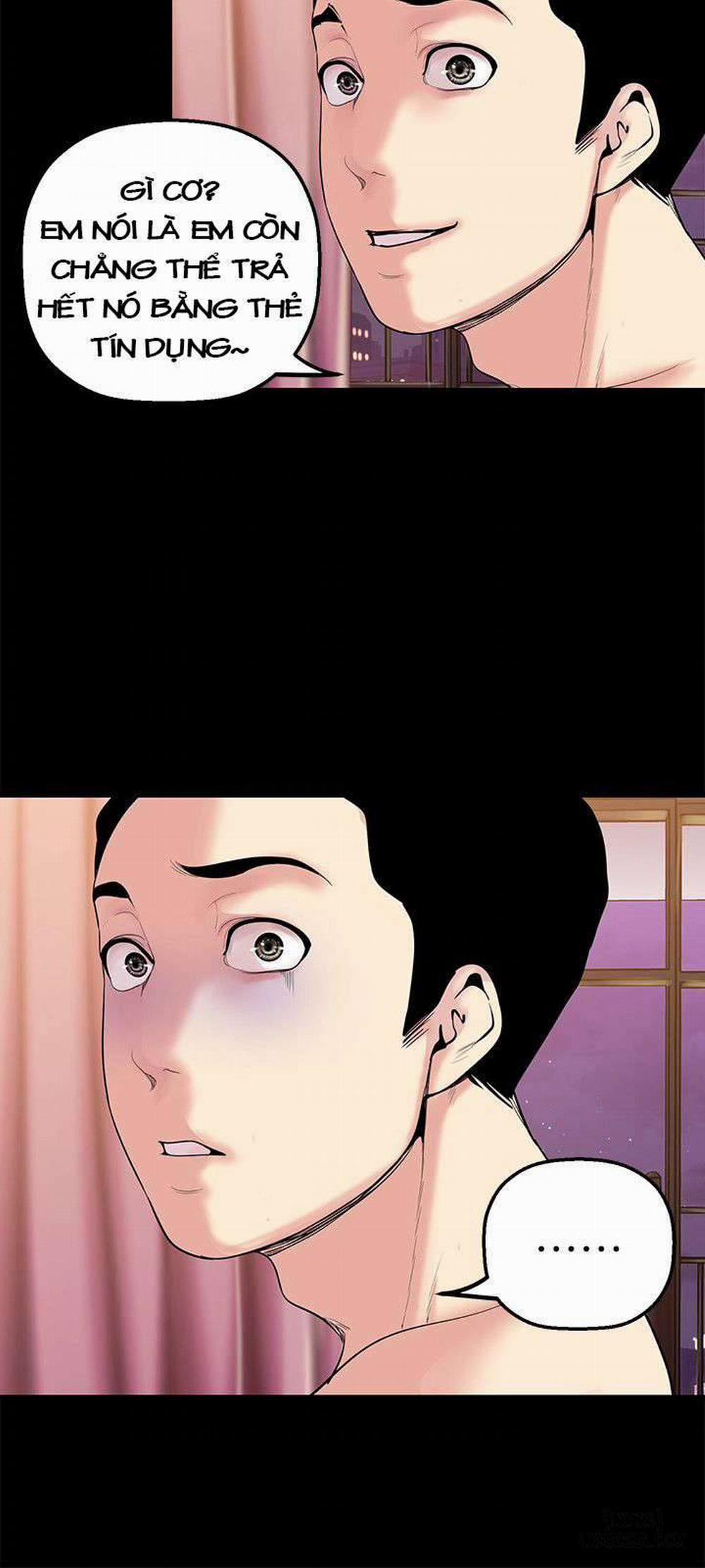 Tân Thế Giới Tuyệt Vời 23 trang 25