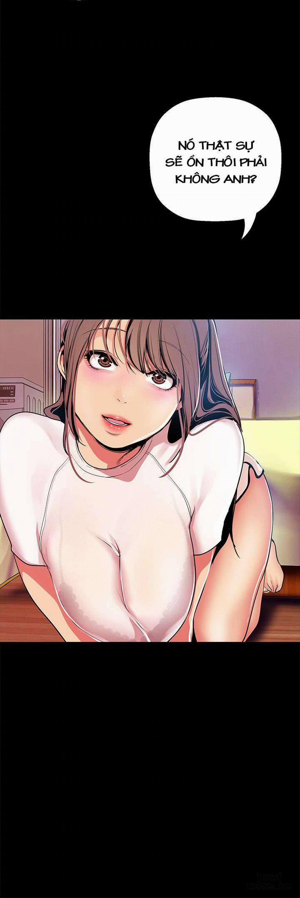 Tân Thế Giới Tuyệt Vời 24 trang 18