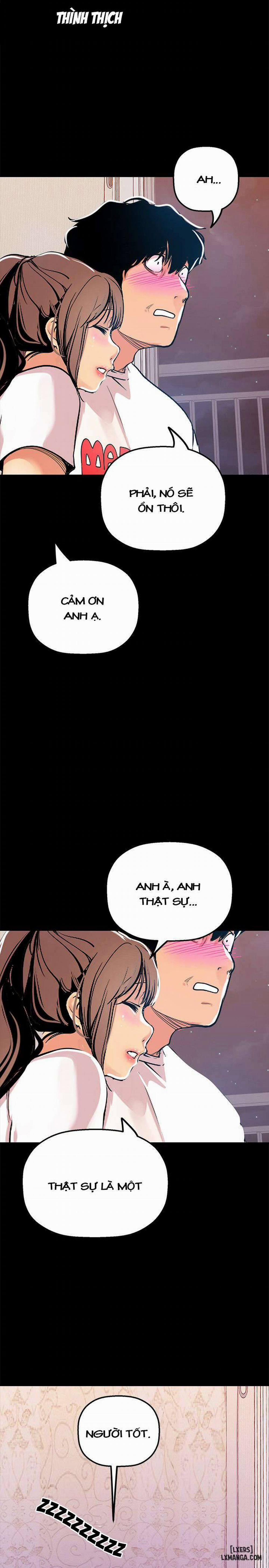 Tân Thế Giới Tuyệt Vời 24 trang 20