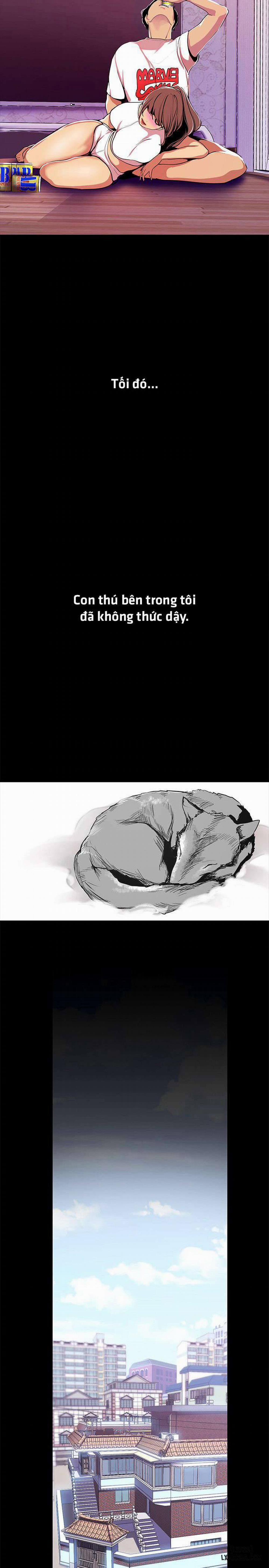 Tân Thế Giới Tuyệt Vời 24 trang 23