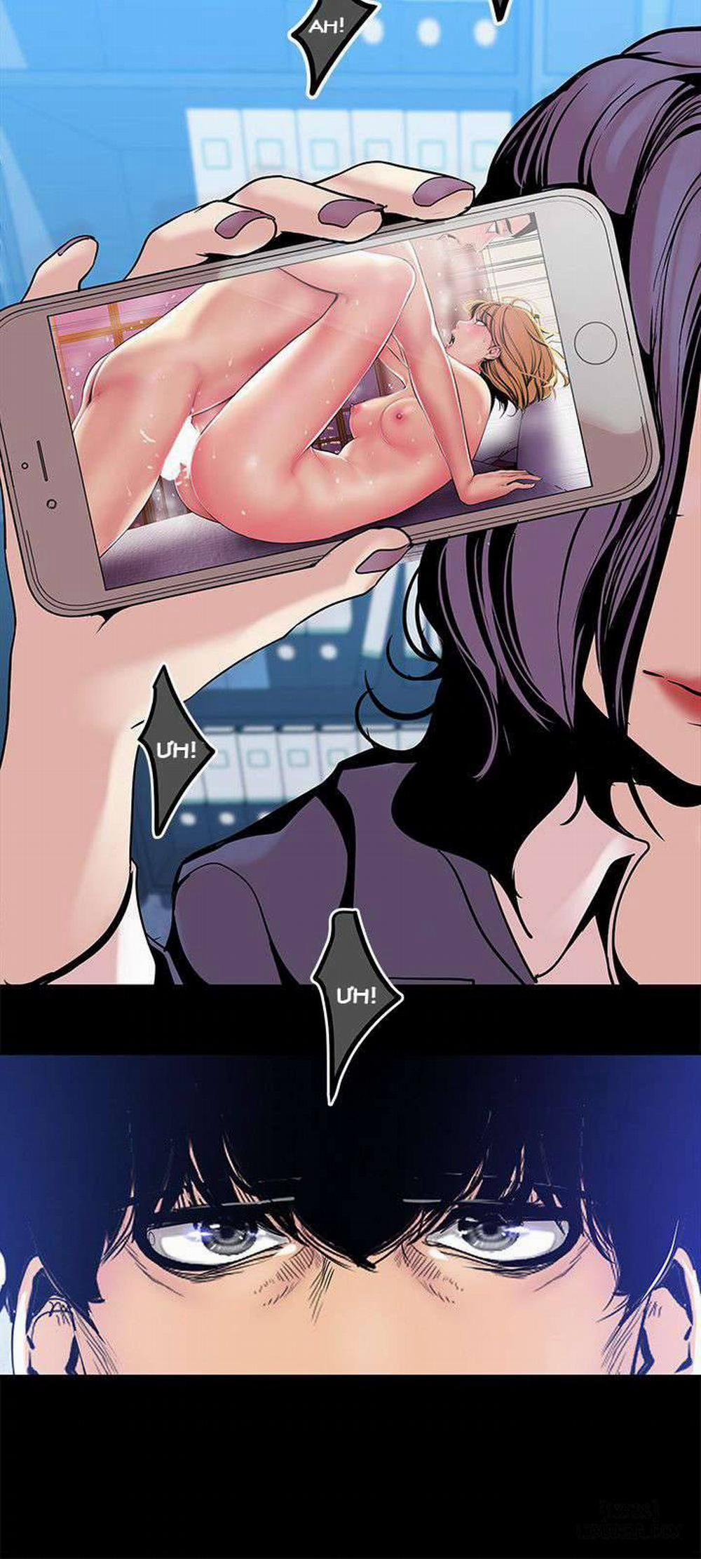 Tân Thế Giới Tuyệt Vời 24 trang 30