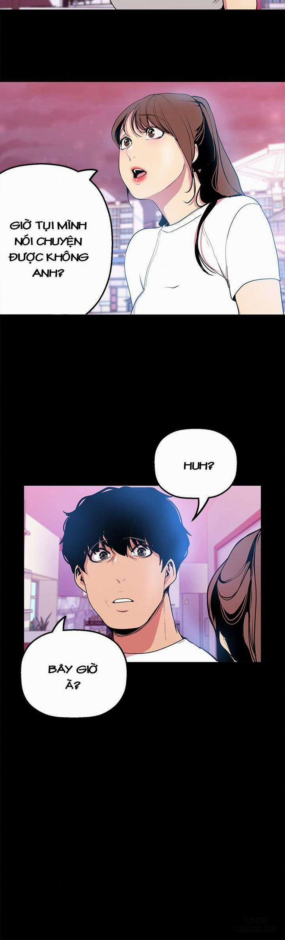 Tân Thế Giới Tuyệt Vời 24 trang 9