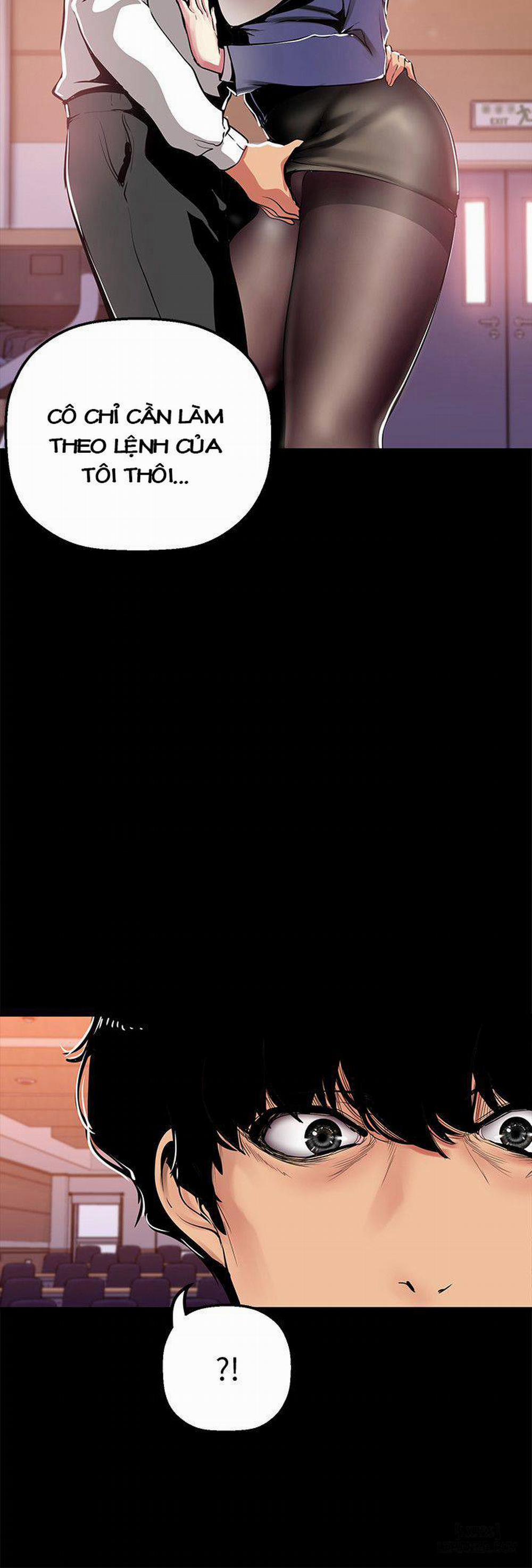 Tân Thế Giới Tuyệt Vời 25 trang 10