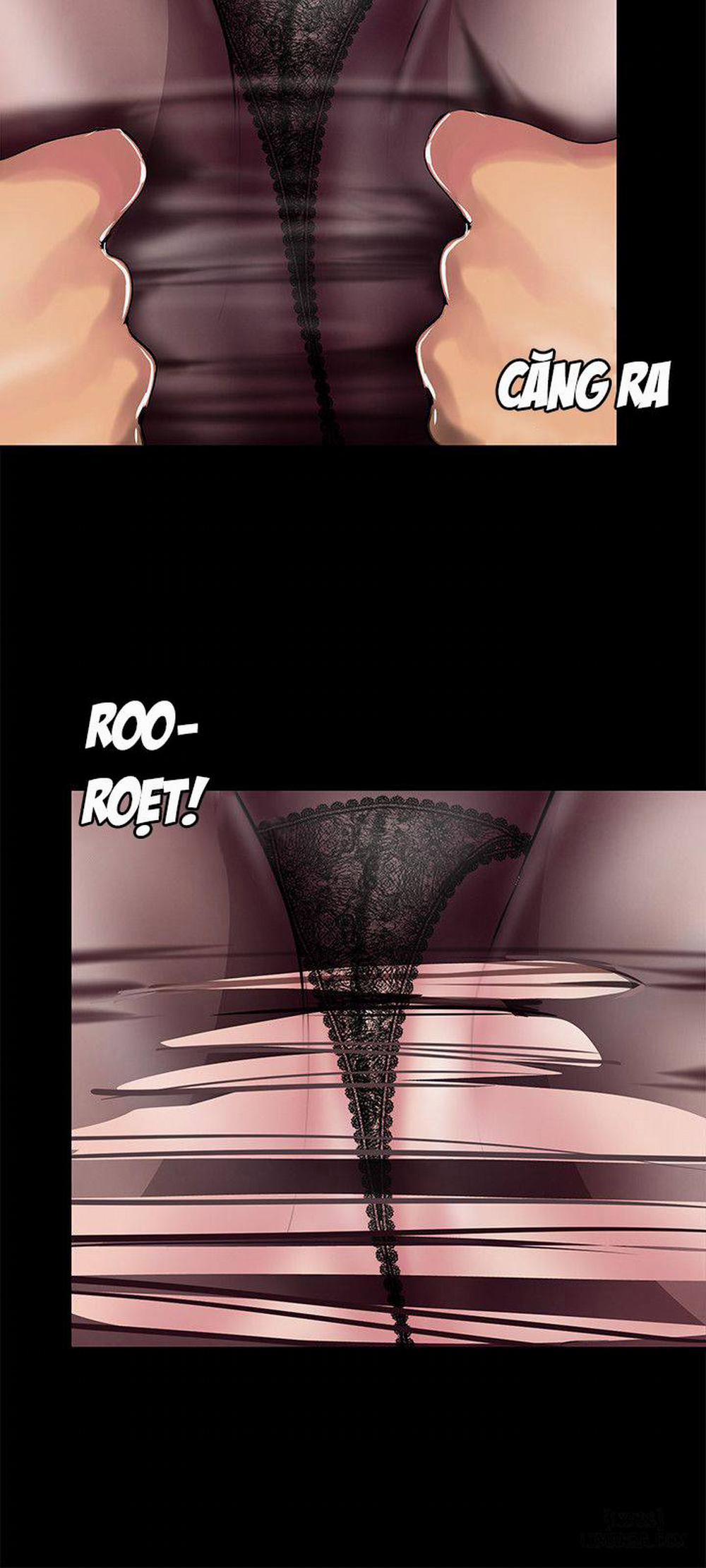 Tân Thế Giới Tuyệt Vời 25 trang 19