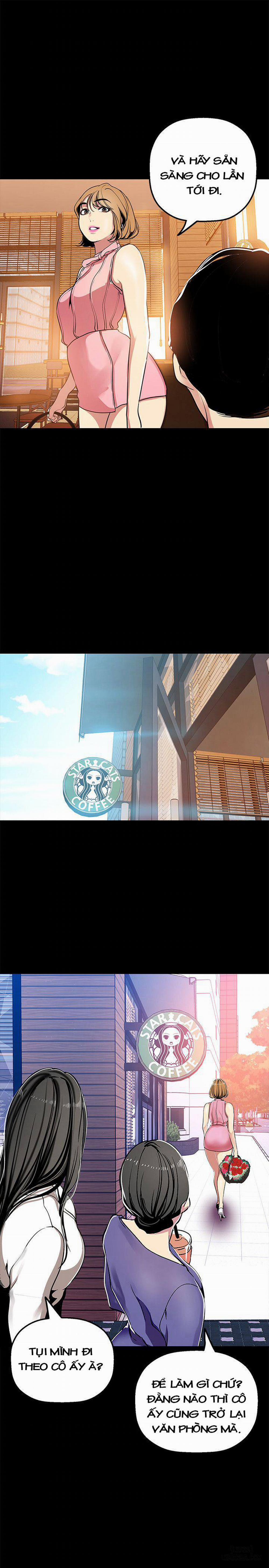 Tân Thế Giới Tuyệt Vời 25 trang 26