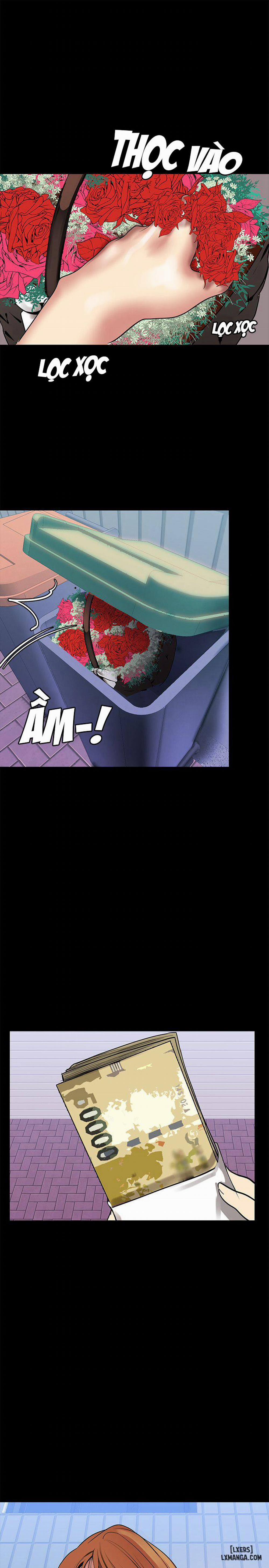 Tân Thế Giới Tuyệt Vời 25 trang 29